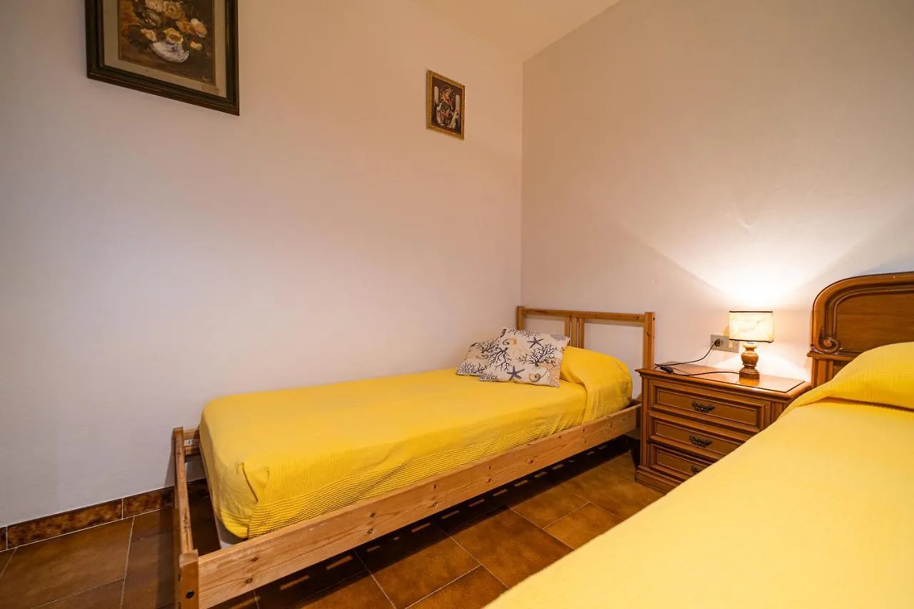 Apartament Le Isole - Goelba Fetovaia Włochy